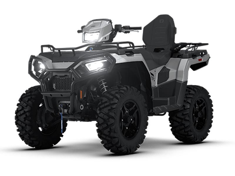 Polaris Sportsman Touring 570