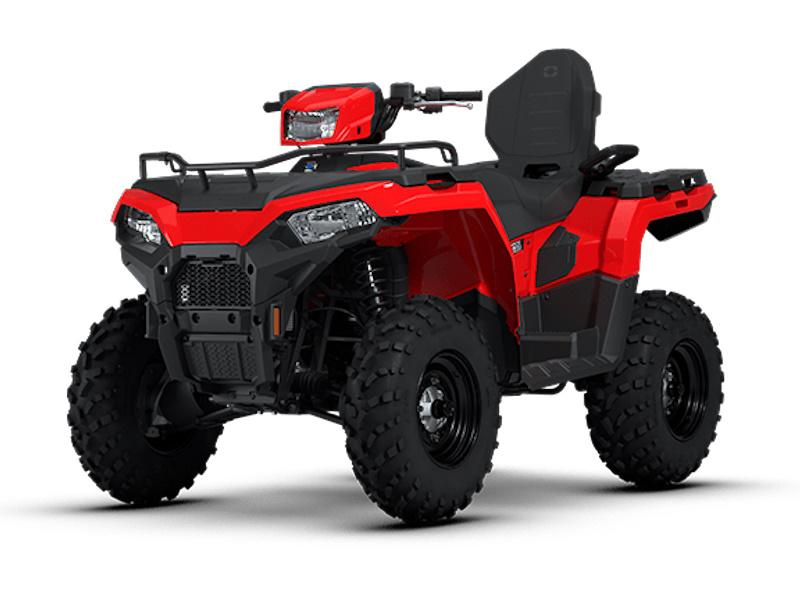Polaris Sportsman Touring 570 at Kent Powersports of Austin in Kyle, TX