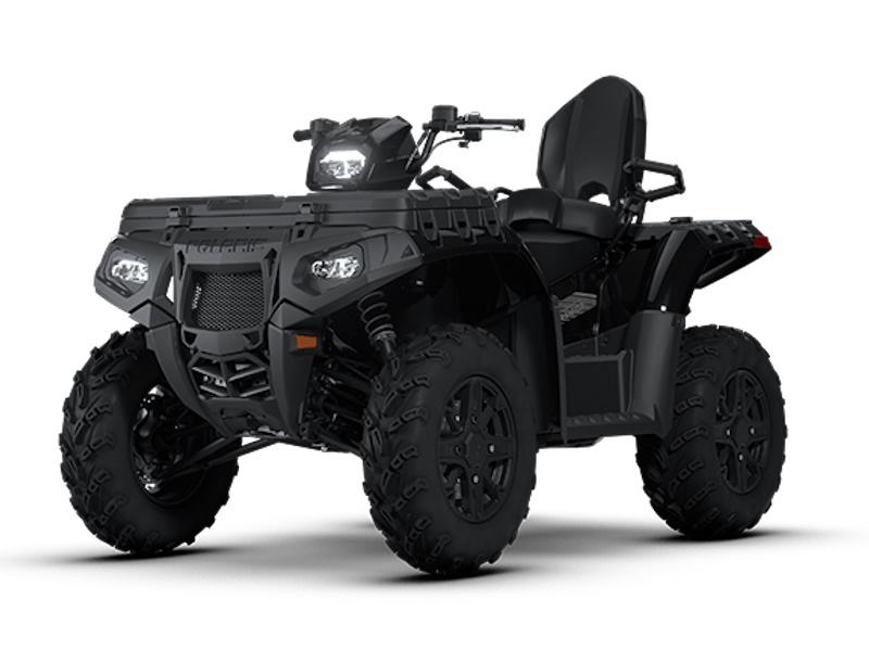 Polaris Sportsman Touring 850 Premium