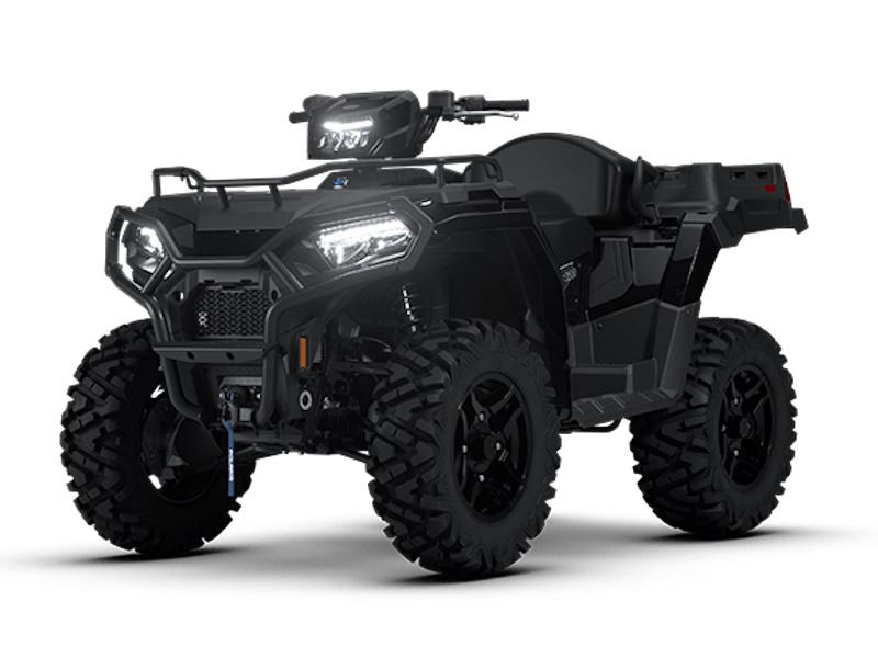 Polaris Sportsman X2 570