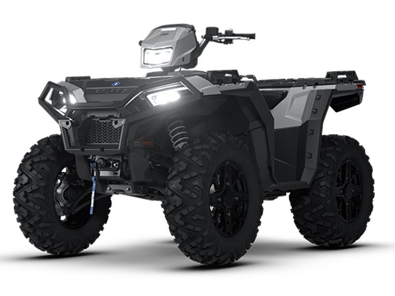 Polaris Sportsman XP 1000 Ultimate