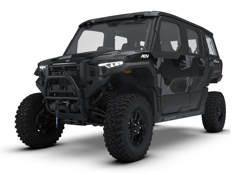 Polaris XPedition ADV 5 NorthStar at Kent Powersports of Austin in Kyle, TX