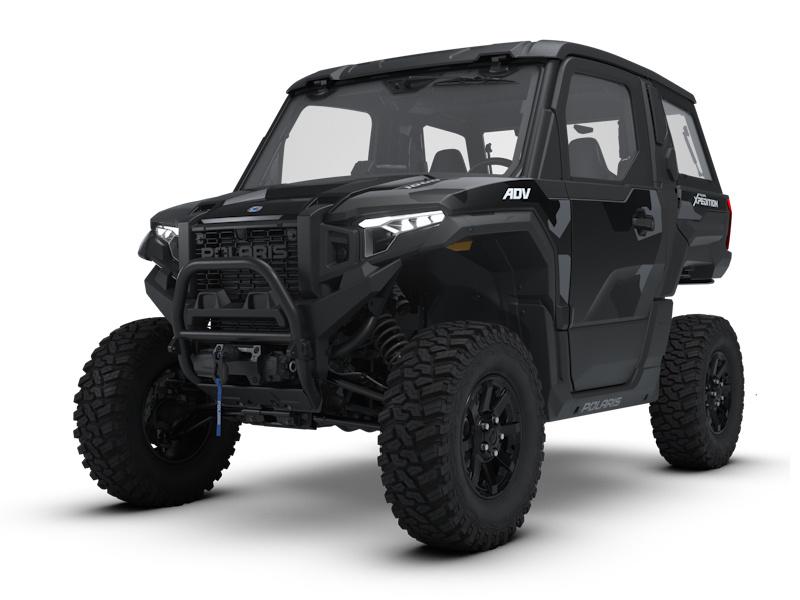 Polaris XPedition ADV NorthStar at Kent Powersports of Austin in Kyle, TX