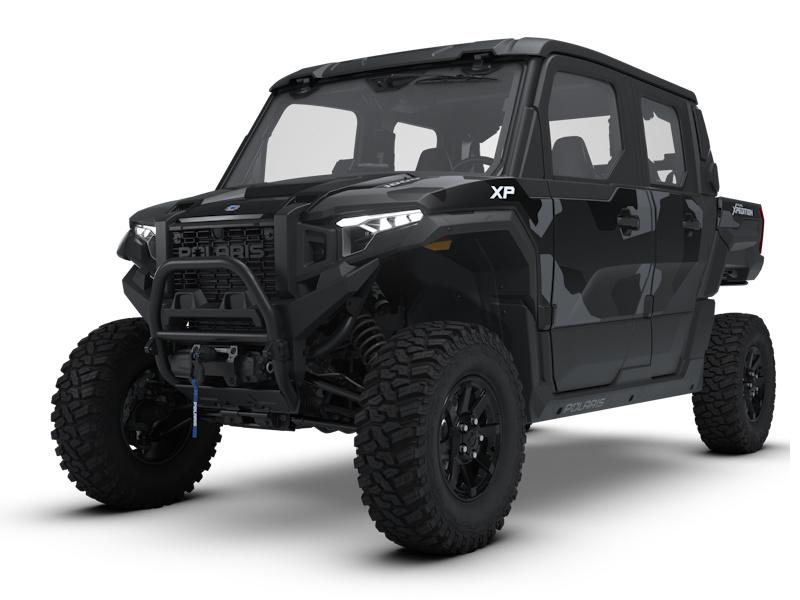 Polaris XPedition XP 5 NorthStar at Kent Powersports of Austin in Kyle, TX