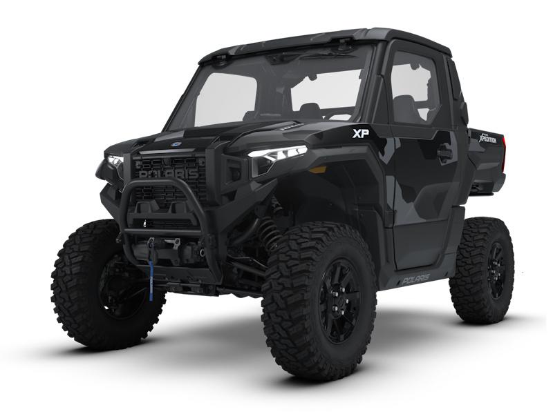 Polaris XPedition XP NorthStar at Kent Powersports of Austin in Kyle, TX