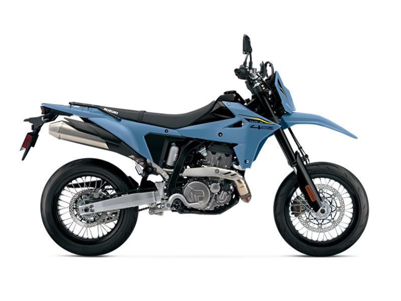 Suzuki DR-Z4SM