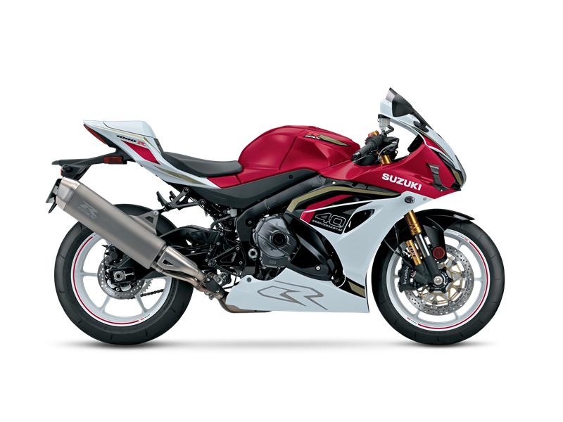 Suzuki GSX-R1000 at Kent Powersports of Austin in Kyle, TX