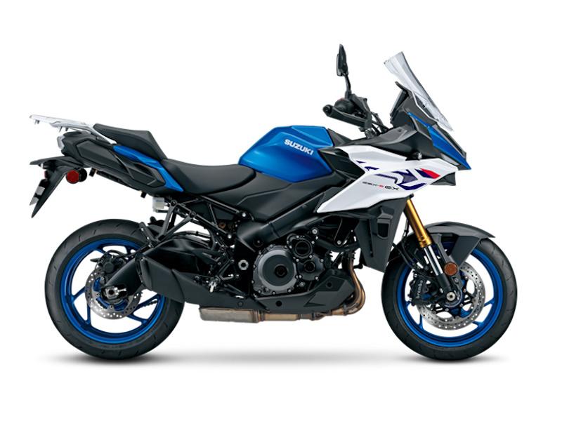 Suzuki GSX-S1000
