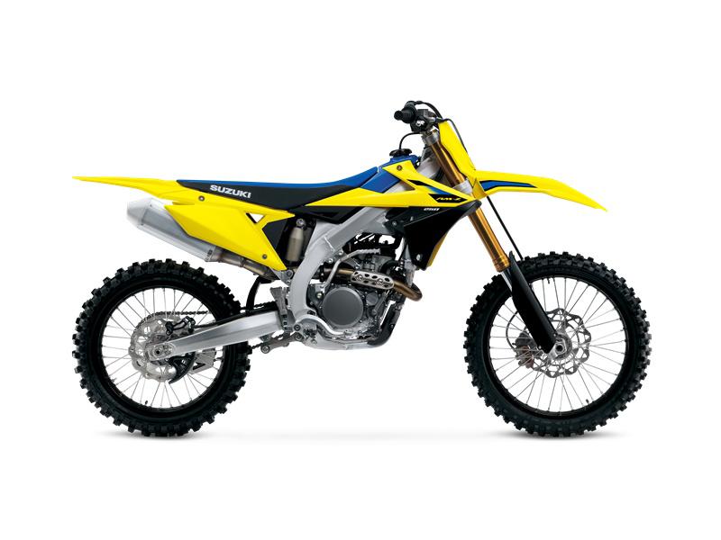 Suzuki RM-Z250