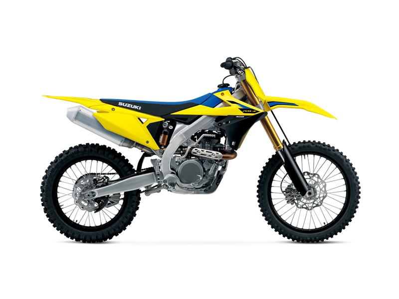 Suzuki RM-Z450