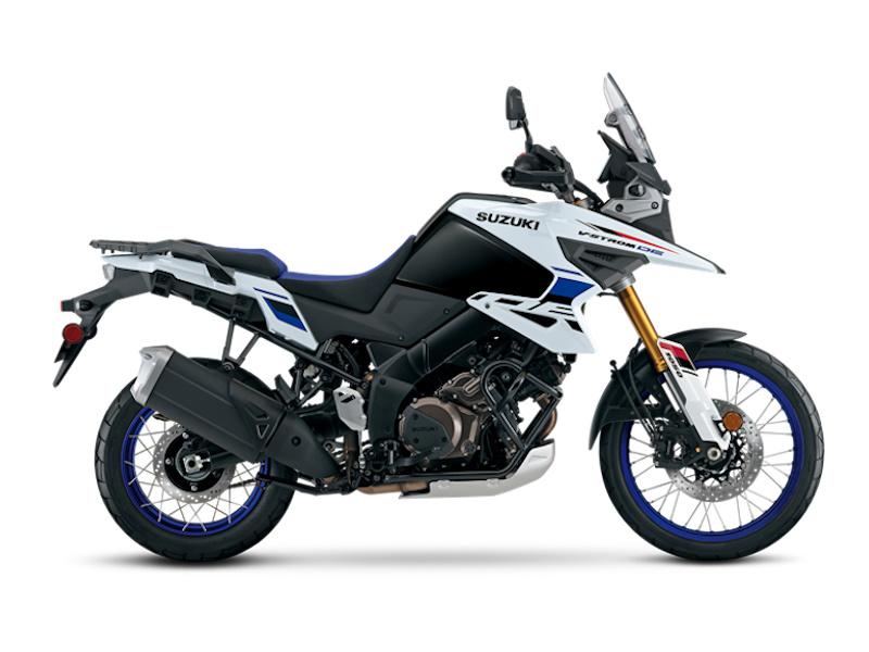 Suzuki V-STROM 1050DE