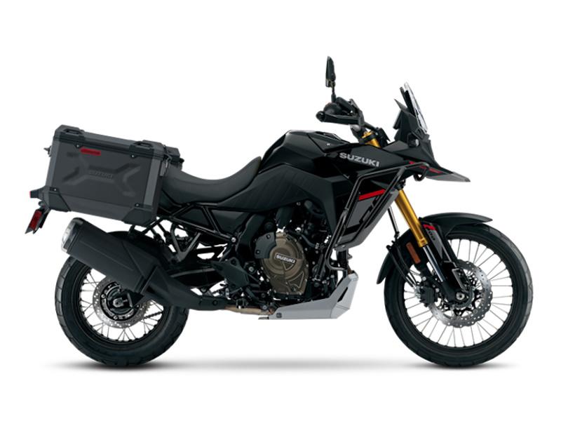Suzuki V-STROM 800