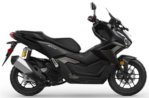 Honda ADV160