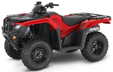 Honda FourTrax Rancher