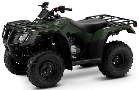 Honda FourTrax Recon