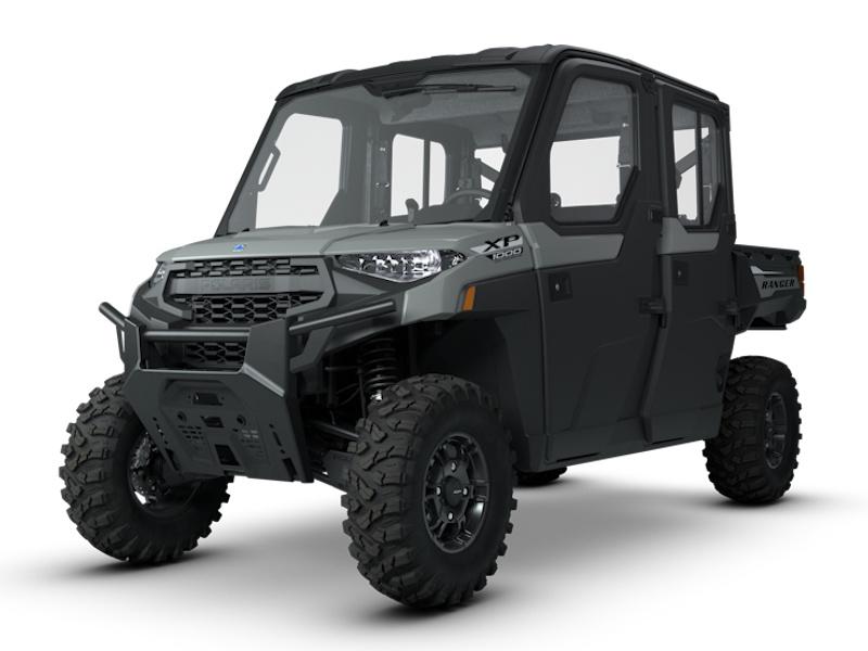 Polaris Ranger Crew XP 1000 Cab