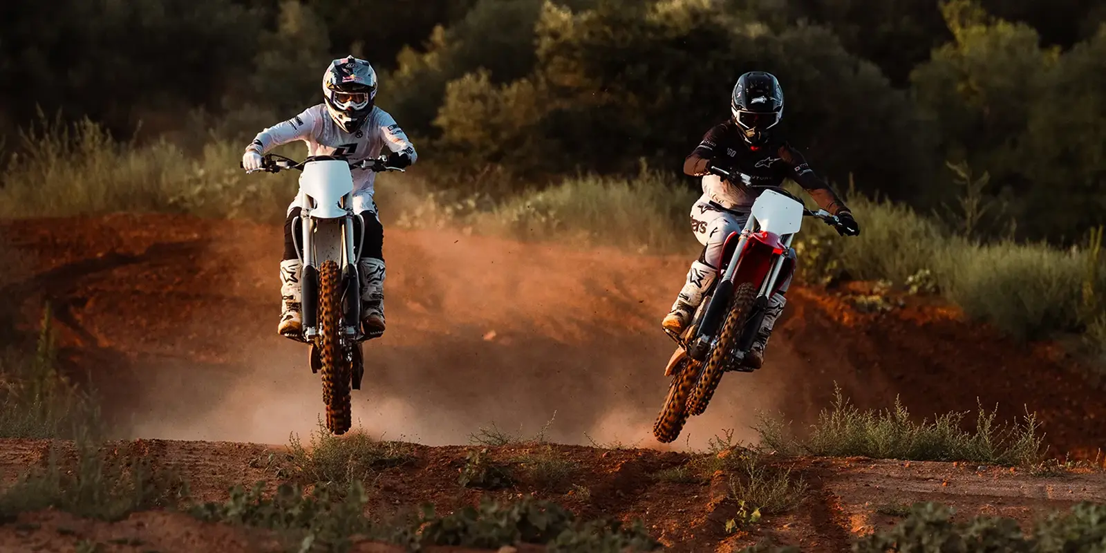 Stark VARG MX 1.2 at Kent Powersports of Austin in Kyle, TX